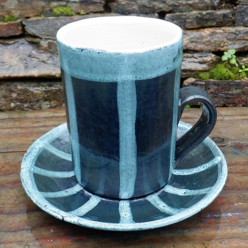Vintage newlyn eric leaper - eric,