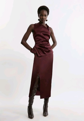 Karen millen dress bodycon - millen,