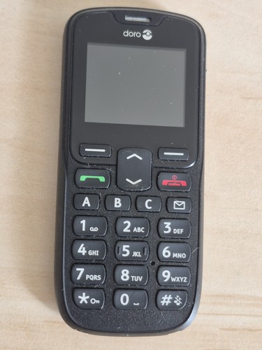 Doro phoneeasy 506 - doro,
