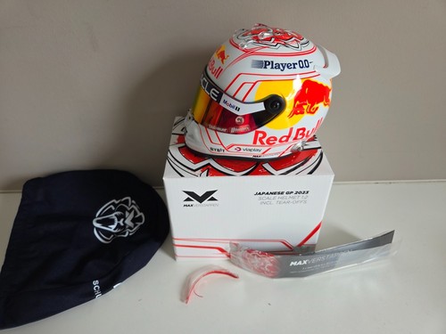 Schuberth red bull racing - schuberth, 1/2