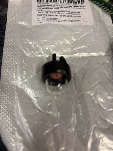 Petrol strimmer primer bulb x - ,