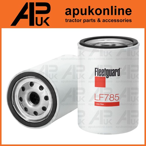 Fleetguard engine oil - engine,