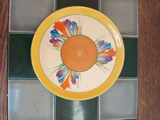 Art Deco Clarice Cliff Crocus
