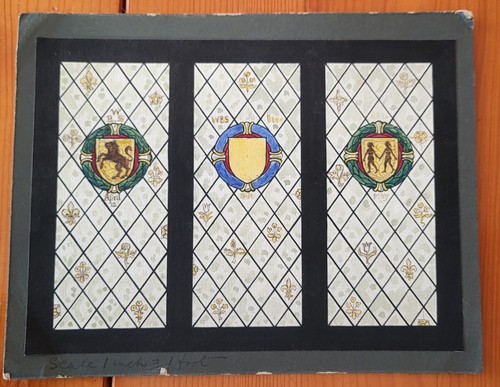 Original vernon spreadbury - original,