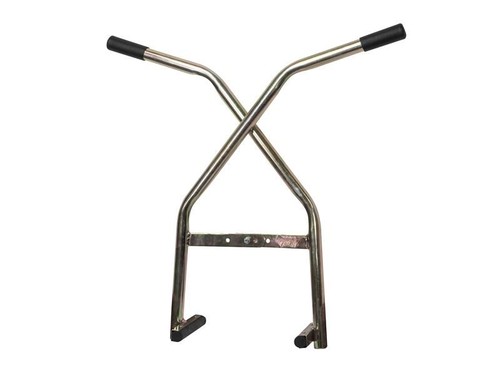 Faithfull heavy duty kerb - faithfull, heavy-duty
