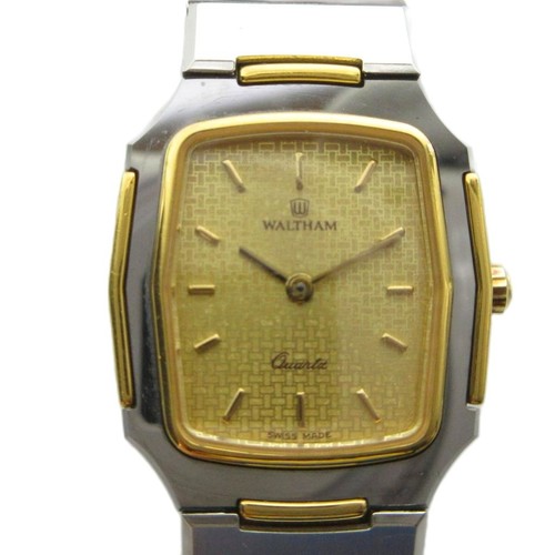 Waltham ladies quartz - ladies,