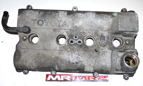 Toyota mr2 mk2 turbo revision1 - mr2,