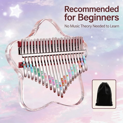 Key kalimba thumb - key,