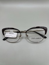 Dolce & Gabbana DG1298 Cat Eye