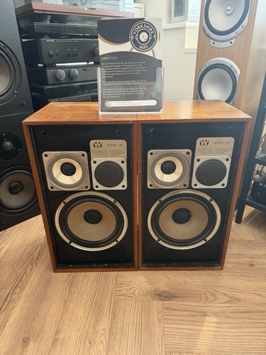 Wharfedale linton 3xp - wharfedale,