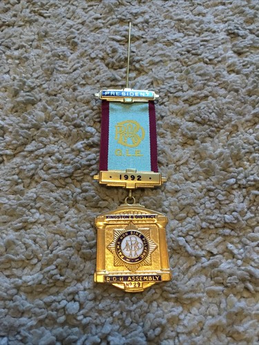 Raob kingston - -, &