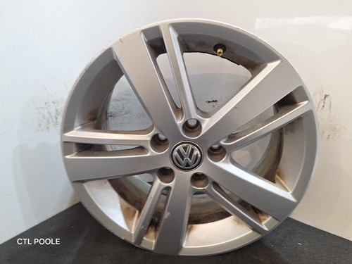 Volkswagen polo mk5 - volkswagen,