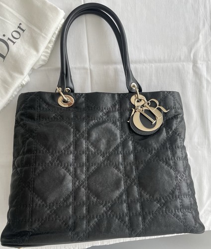 Lady dior black - lady,