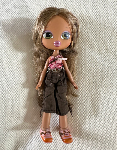 Rare 2006 bratz kidz - rare,