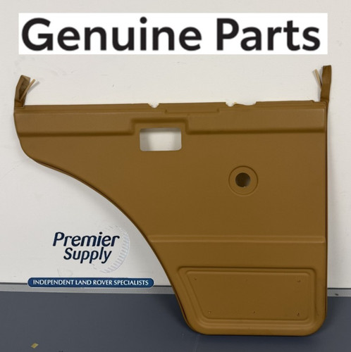 Genuine nos range rover - genuine,