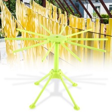 Noodle Spaghetti Pasta Drying