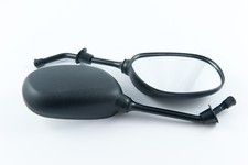 Mirrors 10mm thread (not 8mm)