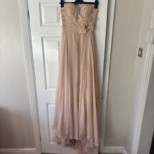 Sherri hill Dress Size 8