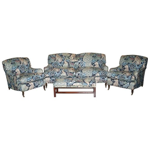 Rrp 000 george - rrp, £42,000