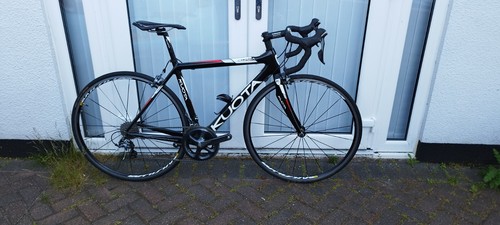 Kuota korsa carbon road - korsa,