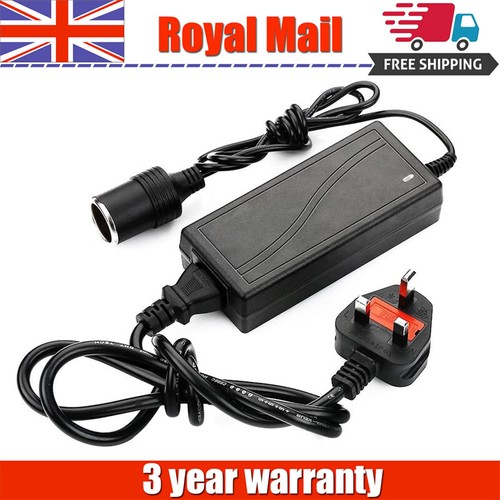 240v mains plug 12v - 240v,
