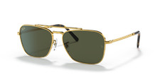 Ray-Ban New Caravan Polished