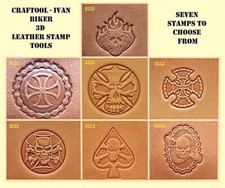 Craftool / Ivan 3 D BIKER