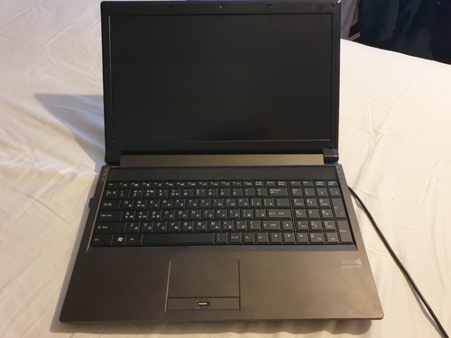 Pcspecialist clevo p150sm - pcspecialist,