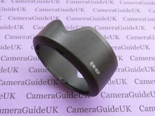 Lens Hood for Canon RF-S