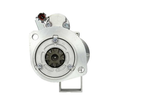 Hitachi new starter - starter, motor