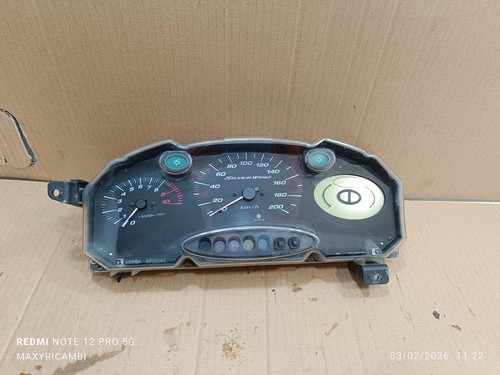 Instrumentation for honda - for,