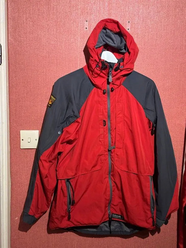 Paramo directional analogy - directional,