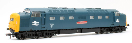 Bachmann 526 br blue - 32-526,