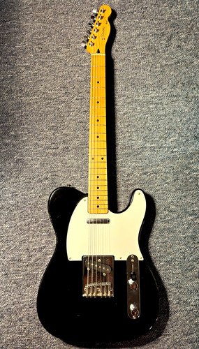 Fender squier telecaster made - fender,