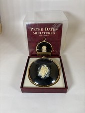 Peter Bates Miniatures Cameo