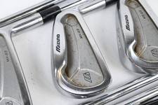 Mizuno MX-23 Irons / 3-PW /
