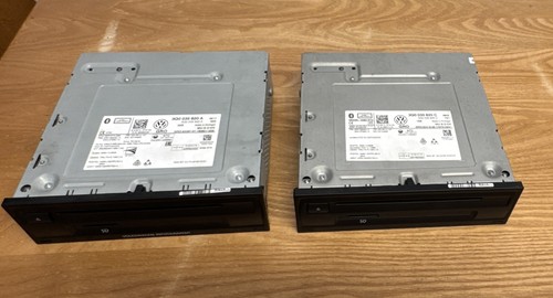 Volkswagen mib2 radio units - volkswagen,