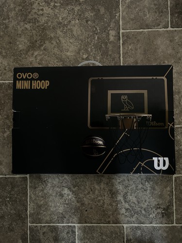 Ovo wilson mini - x,