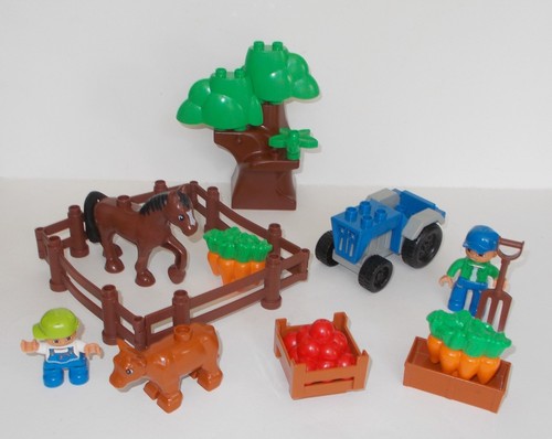 Lego duplo farm animal - duplo, figure