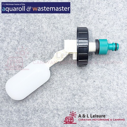 Genuine aquaroll water mains - genuine,