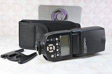 Mount Flash Nikon and more Yongnuo YN-560 III - GT24