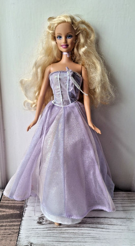 Barbie magic pegasus - barbie, of