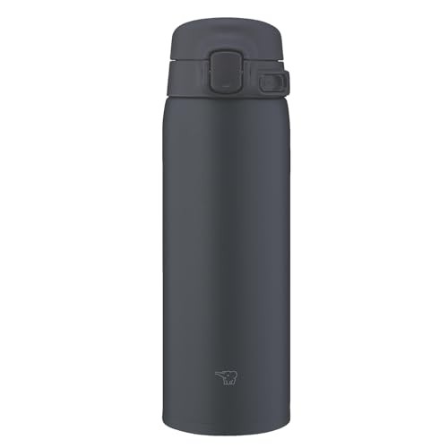 Zojirushi water bottle 480ml - water,