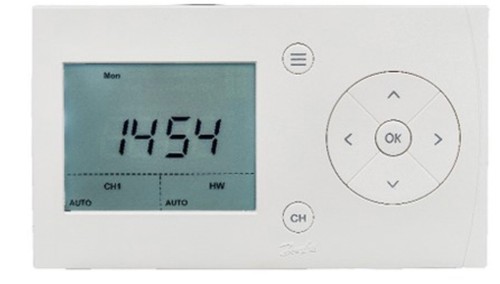 Danfoss heating 087n7882 - danfoss,