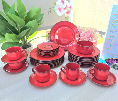 Villeroy boch cordoba red - villeroy,