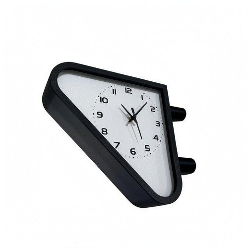 Station wall clock decorative - wall,