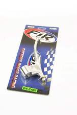 LEVER ASSY CLUTCH AMAL STYLE