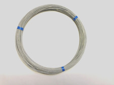 100 MTRS Of  Poly Coated Flex