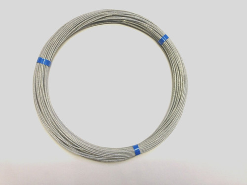 100 mtrs poly - of, flex