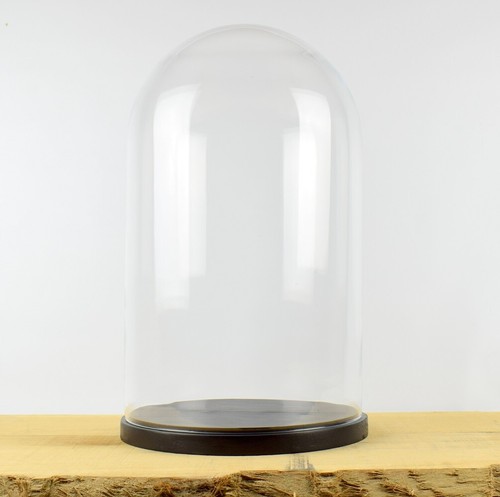 Large handmade mouth blown - mouth,